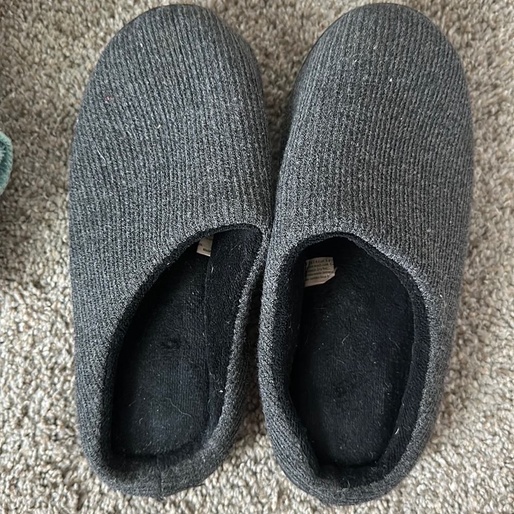 Slippers